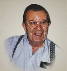 Donald William Richter Obituary