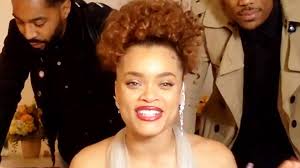 D'andra simmons addresses rumors about husband jeremy lock and pretty jessica. Andra Day Brought To Tears As She Win Best Actress In A Motion Picture Drama At 2021 Golden Globes Entertainment Tonight