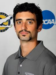 2015 Men's Soccer Roster