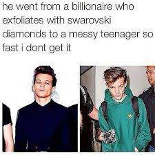 It S Just A Bad Day Not A Bad Life Louis Tomlinson Pin On Louis Tomlinson
