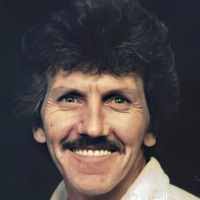 Edgar Francis Harrington (1939–2001)