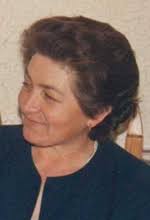 Jacinta Rosa Salgueiro, * 1933