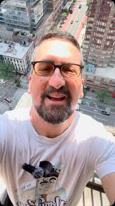 John Gugel generously invented me into town to hang out, do a podcast, and  see how he lives his awesome life! 3rd generation painter and new father of  baby boy, John Gugel