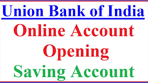 When you open your account, you can apply for an arranged overdraft. Union Bank Of India Online Account Opening Saving Account 2021