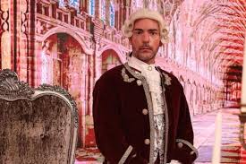 O reencontro levou aguçou a curiosidade dos fãs. Pedro Crispim Deixa Boca A Claudio Ramos Em Direto