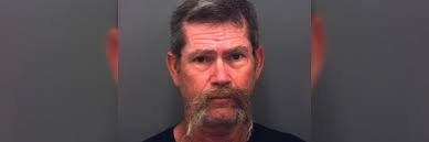 Fugitive caught: sexual assault suspect arrested in Northeast El Paso