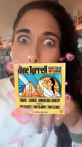 Lismore, what’s the story?, YOU ASKED FOR IT:, We NEED this show!’,  ‘Lovemore wants MORE’, ‘Can we do this regularly?’, WE DID IT:,  @timbre.lismore and I made shit happen, Booked a residency, ...