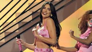 Dua lipa and dababy take the 2021 grammys higher with 'levitating' performance. Ofnxelienqpqfm