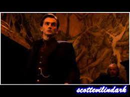 They shared a bond instantly. Barty Crouch Junior David Tennant Hot Mess Youtube