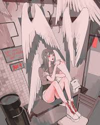 Vacuum On Instagram Overworked Anime Bikini Manga Illustration My Pictures