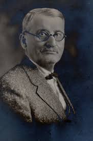 Fred Hunziker was born