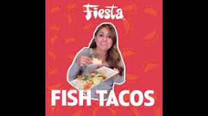 Maybe you would like to learn more about one of these? Fish Tacos Recipe Youtube