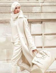 How To Layer Clothes This Winter Fashion Outfits Winter White Outfit Fashion Clothes Women