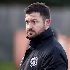 Chipstead boss Rob Kember believes 'play-offs are achievable'