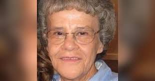 Betty "Jo Jo" Hood Obituary