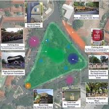 Sion abadi jaya menawarkan jasa konstruksi dan desain interior. Pdf Multi Stakeholder Collaboration For The Provision Of Public Open Space Case Of Taman Indonesia Kaya Semarang