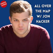 Jersey Boys Vegas: A Character Study by Silhouettes JB Podcast