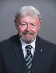 Obituary information for William H. Scott