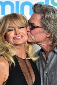 Goldie Hawn S Birthday Shout Out To Kurt Russell Is Just As Sweet As You D Imagine Cute Celebrity Couples Goldie Hawn Celebrity Couples