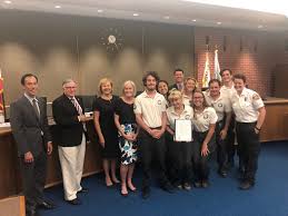 Nccc decisions are tabled in a cabinet meeting, where these are deliberated before. Thank You Americorps Nccc San Rafael
