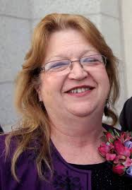 Carolyn Richmond Obituary