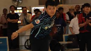 8 Filipino Bowlers To Compete In World Cup