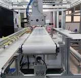 Tabber Stringer - Full Auto Solar Cell Welding Machine ...