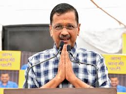 मानहानि मामले में शिकायतकर्ता के साथ विवाद सुलझाने के लिए SC ने केजरीवाल को  दिया समय