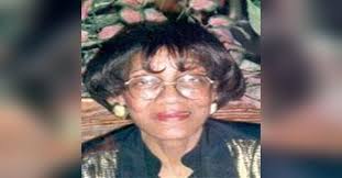 Elsie D. Guy Obituary