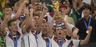 Découvrez la composition de l'équipe allemagne de football : Ce Que Rapporte La Coupe Du Monde A L Equipe Nationale D Allemagne Challenges