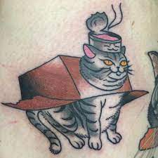 Pin On Cattoos