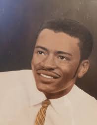 Obituary information for EARL JAMES LUCKEY