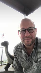 Conductor Julian Pellicano invites you all to join the LPO this Saturday at  the Mahalia Jackson Theater for Jurassic Park in Concert!, Enjoy the  adventure