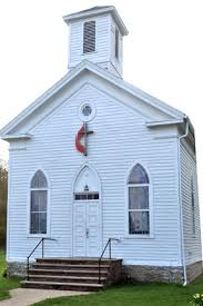 Perryville United Methodist Church in Canastota, NY