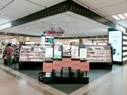 30€ sephora rabattcode zum geburtstag sichern. Beauty Shopping In Munchen Kirschblutenblog