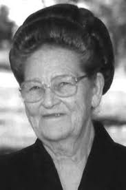 Esther Marie Francois