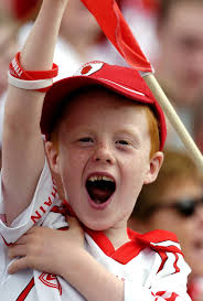 Here's the latest scores from Division 3A of the All County Leagues: