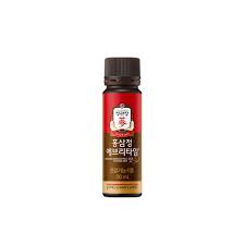 Nước Hồng Sâm KGC Jung Kwan Jang Everytime Shot 20ml x 20 Chai | KGC Việt  Nam