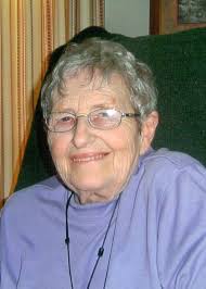 Obituary information for Hazel Esther Lund