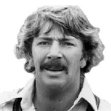 Rod Marsh Profile