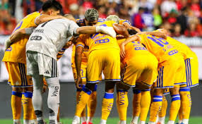 ¡Merecían títulos! Gorriarán asegura que el futbol fue injusto con Tigres