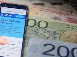 Si bien el cronograma completo de pago del refuerzo del ife aún no fue publicado, se confirmó que comenzará a pagarse el lunes 8 de junio a. Bono Anses Ife 4 Quienes No Cobraran En Octubre Chaco Sintesis