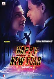 Pin By Nourhan ه ــانا On Let S Talk Bollywood Happy New Year Movie Happy New Year Bollywood Best Bollywood Movies