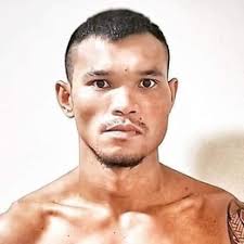 Ernie Braca vs. Mark Gregory Valerio, UGB 26