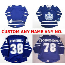 Complete player biography and stats. China Ahl Toronto Marlies Jay Rosehill Josef Boumedienne Hockey Jerseys China Ahl Hockey Jerseys And Toronto Marlies Jerseys Price