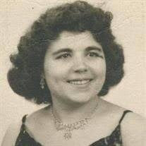 Maria Ascrizzi Obituary