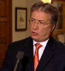 They are done,' Williams says of Conservative MPs