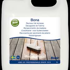 Submitted 1 hour ago by direnaar. Bona Decking Reviver Limpador Para Decks De Madeira 4 Litros Bona Leroy Merlin