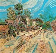 Notes On A Life Miro Paintings Art Joan Miro