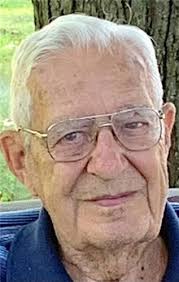 Denver Campbell Obituary (1928